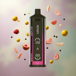 Adalya ADL 16000 PRO Very Bær med Smart Mesh Coil og 1000 mAh