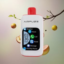 AirFuze Smart 30000 Treæble Smart 5% Nikotin 900mAh