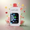 AirFuze Smart 30000 Vandmelon Is 5% Nikotin 900mAh
