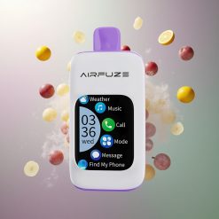 AirFuze Smart Pro 40000 Vin Eksplosion 900mAh 20ML Nikotin