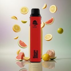 Aivono Aim Bingo 4000 Aivono Energi Drik 1000mAh 10mL Nikotin