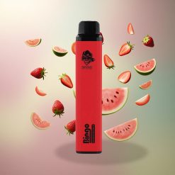Aivono Aim Bingo 4000 Jordbær Vandmelon 1000mAh 10mL 5% nicotine