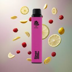 Aivono Aim Bingo 4000 Tranebær Citron 1000mAh 10mL