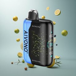 Aivono Aim Boom 25000 Blå Rancher 650mAh 1.2 ohm