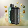 Aivono Aim Boom 25000 Sur Mango Ananas med 650mAh