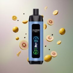 Aivono Aim Fatpro 22000 Kærlighed 66 med 5% nikotin og 600mAh