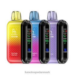 Fumot Store | Fumot Tornado 20000 engangs vape eksklusiv H4D2L17